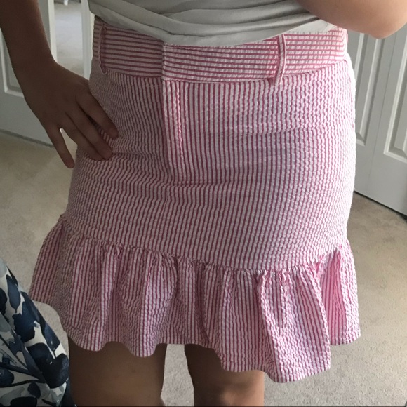 Sam t y mini skirt - Picture 2 of 5